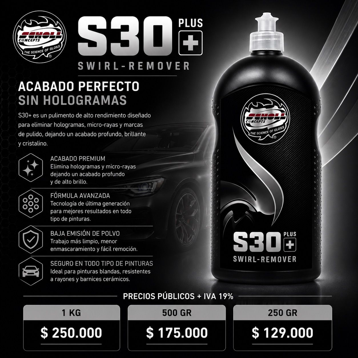 S30+